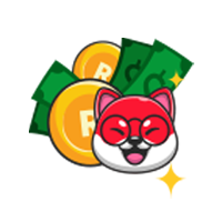 RedShiba Token (@redshibatoken) Twitter profile photo