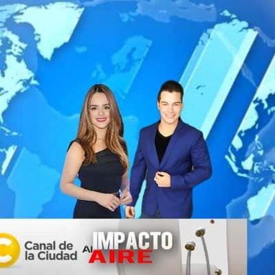 Programa de TV
Todos los Sábados
18 Hr Arg
Noticias
Variedad
Turismo y Deportes
#ImpactoalAire #soyibhanco