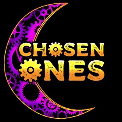 ✨Chosen Ones✨ꜰᴏʟʟᴏᴡ ᴜꜱ ᴏɴ ᴛᴜᴍʙʟʀ (@ChosenOnesDnD) / X