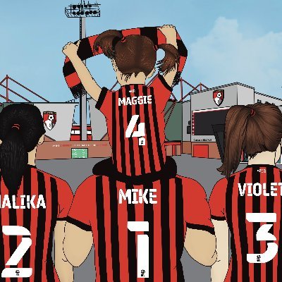 AfctxC's profile picture. #AFCB AFC Bournemouth ●  #NYJ New York Jets ● #Verdes #Austin Verde ● Anarchist Soccer League (Austin Chapter)