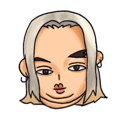louie • commissions: closedさんのプロフィール画像
