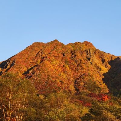 温泉巡り。山登り。