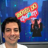 chupim (@chupim) 's Twitter Profile