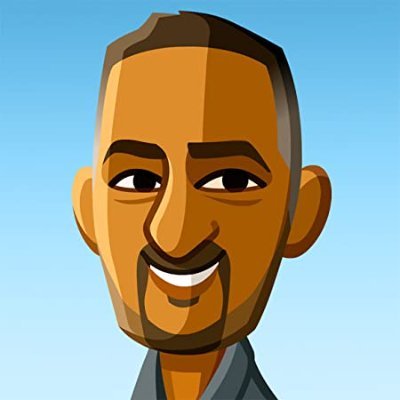 ChasingMath's profile picture. Official Twitter page for the book Chasing Rabbits: A Curious Guide to a LIfetime of Mathematical Wellness. Discussions. Resources. More Chasing...