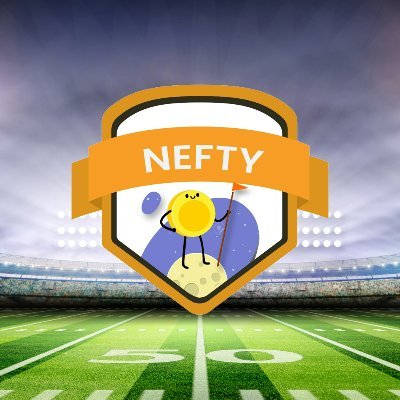 NeftyDraft's profile picture. 