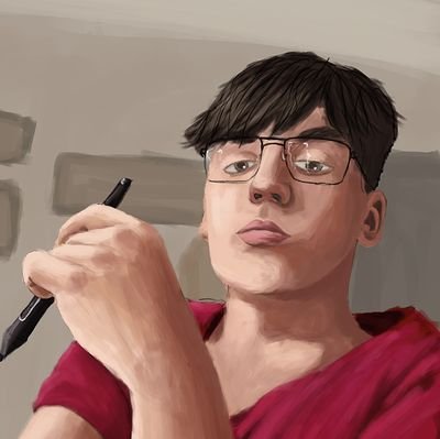 Arthur Krutさんのプロフィール画像