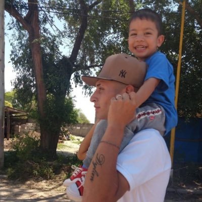 -Hincha de la Banda Roja&Blanca⚪️🔴⚪️
