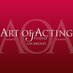 Art of Acting Studio (@artofactingla) Twitter profile photo Art of Acting Studio (@artofactingla) Twitter profile photo