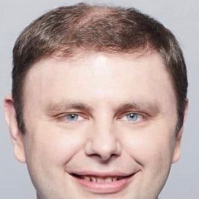 tipz_crypto's profile picture. #CRYPTO #GEMS