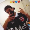 DavisEsteban7's profile picture. Soy de la U 🤘❤💙