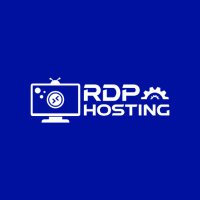 RDP Hosting(@RdpHosting) 's Twitter Profile Photo