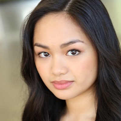 Believer! SAG-AFTRA 18 y/o singer-actor-dancer FB:Nayah Damasen, Insta Twit tiktok @NayahDamasen https://t.co/BUFiOmGuEz https://t.co/J3YrhdcWdn