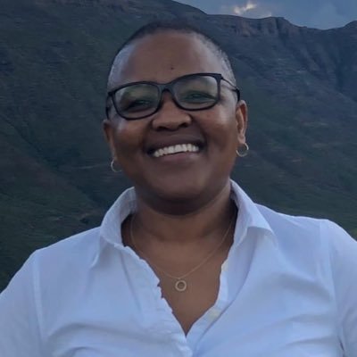 MaletelaTuoane's profile picture. Demographer, Senior Health Specialist: advocating for better data for better health & strengthening CRVS systems.