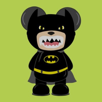 MorganKHall's profile picture. 