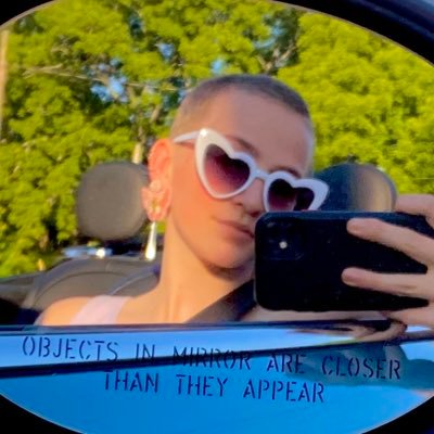 CarlyMendenhall's profile picture. she/her/hers