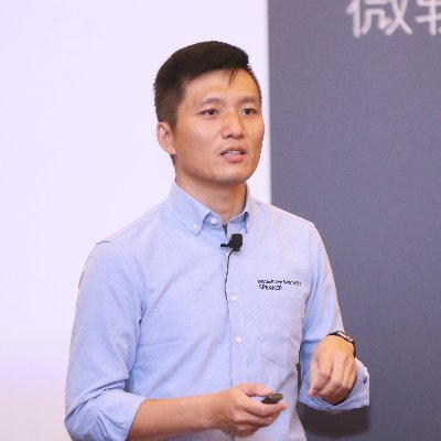 @akaroml on GitHub. I work on GitHub Copilot for JetBrains, Xcode, and Eclipse. Opinions are my own. @Microsoft