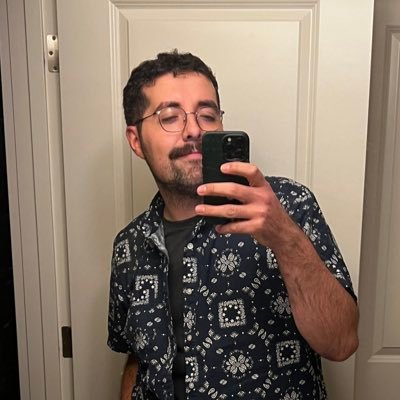 🇲🇽 29. Seattle. Diablo&Pokémon fan always🏳️🌈 I won a #HellsInk tattoo and I’m saying that here!!!