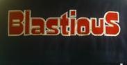 The Official #BLASTIOUS'011