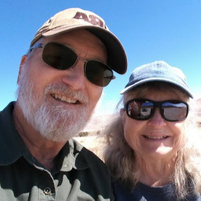 ScottBlake1952's profile picture. 