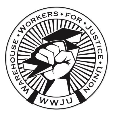 Warehouse Workers for Justice staff members are fighting for a workplace that reflects the mission it advocates. Part of @ChiNewsGuild ✉️: wwjunion@gmail.com