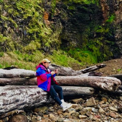 hrj1014's profile picture. 📍 PDX