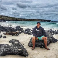 Dannystelrroy (@dfrec) 's Twitter Profile