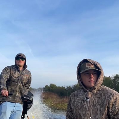 CasonWomack's profile picture. La Tech ‘23