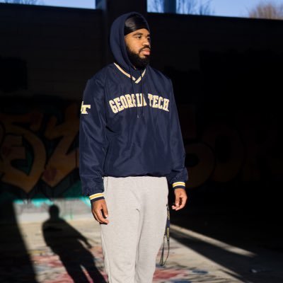 Where the vibes at? | GT Alumnus🐝|