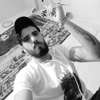 MranHmwd's profile picture. 