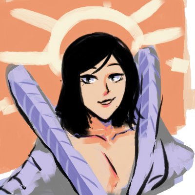 Maya Amano, but a bit different! SMT/Persona themed roleplay, no NSFW please! 𝘐 𝘱𝘳𝘢𝘺 𝘺𝘰𝘶 𝘤𝘩𝘢𝘯𝘨𝘦 𝘺𝘰𝘶𝘳 𝘸𝘢𝘺; 𝘺𝘰𝘶'𝘳𝘦 𝘯𝘰𝘵 𝘢𝘭𝘰𝘯𝘦.