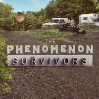 The Phenomenon (@phenomenonpod) 's Twitter Profile