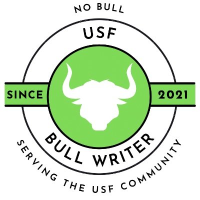 The newest thing in news at USF St. Petersburg.