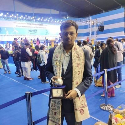 Mitrabha Guha clinches Tata Steel Chess Festival 2023 All India