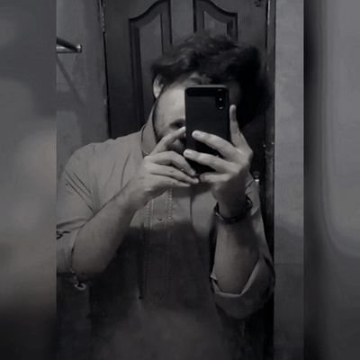 Proud To Be🦁JUTT👳( پنجابی) NFS❗
ستمبر ۱۵ |🦁 جٹ بادشاہ😈
Kashmir🌥️|18| Lhr 📍
Virgo ♍
🖤🚬Jütt👑Dá Müqabãlâ⚡Dås màíñù Kíthy💪🚬Háí Nï🖤
👻/:darkjutt