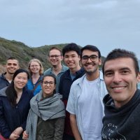 Hilliard Lab (@hilliardlab) 's Twitter Profile Photo Hilliard Lab (@hilliardlab) 's Twitter Profile Photo