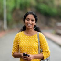 Shruti Suriyakumar (@shruti_247) 's Twitter Profile Photo