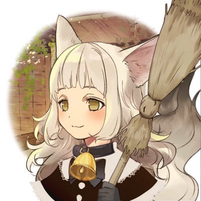 紅月家のペット小食の炫狐（一か月間語尾コン) No warさんのプロフィール画像