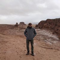 Dr. Corbin Kling ⚒️ (@planetarydrone) 's Twitter Profile