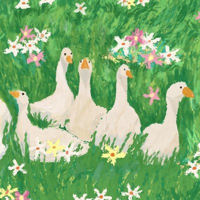 1502💐🦆さんのプロフィール画像