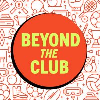 Beyond the club(@Beyond_the_Club) 's Twitter Profile Photo