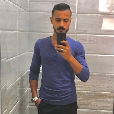 AbdelrahmnEmad's profile picture. 