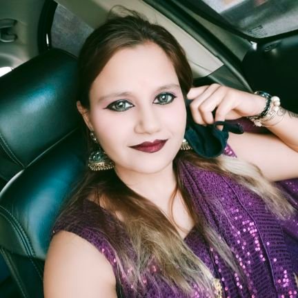 I m tension free cool, brod minded girl, dy hard fan of Modiji. Sb kuchh kro pr  kabhi kisi pr vishvaas Mt kro.....