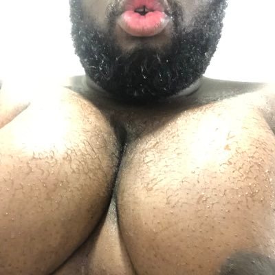 Black Moobs - ðŸ¥·Black Moobs (Man With Big Breasts) (@BlackMoobs) / Twitter