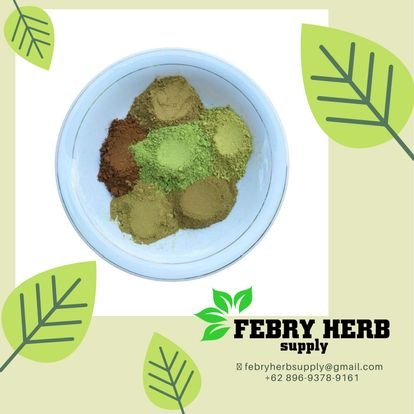 Febry Herb Supply