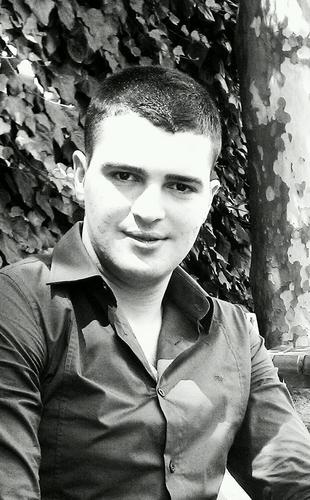 Sercan Yilmaz