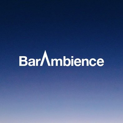BarAmbience's profile picture. 「神出鬼没」「変幻自在」「花鳥風月」をコンセプトに、夜間の公共空間利活用の可能性を探る活動をしています。この夏クラフトビールを発売！店舗営業も始めました🍺✨

📍東京都墨田区向島1-15-8
🗓️ 毎週水曜日18:00 - 21:00