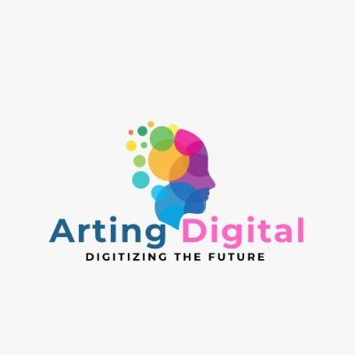 Arting Digital