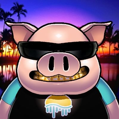 🐷HOG LORDZ on MOVR
🍄FUNGUS AMONG US on RMRK
👻HOGTAILZ, MONSTERZ, AND MYTHZ on SAMA
https://t.co/uUSQHgwfPd
Web 3 Artist DAO
Cross-chain NFT ecosystem.