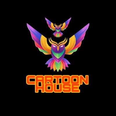 Cartoon Houseさんのプロフィール画像