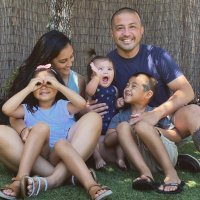 Luke Keoni Santos (@keoniluke) 's Twitter Profile
